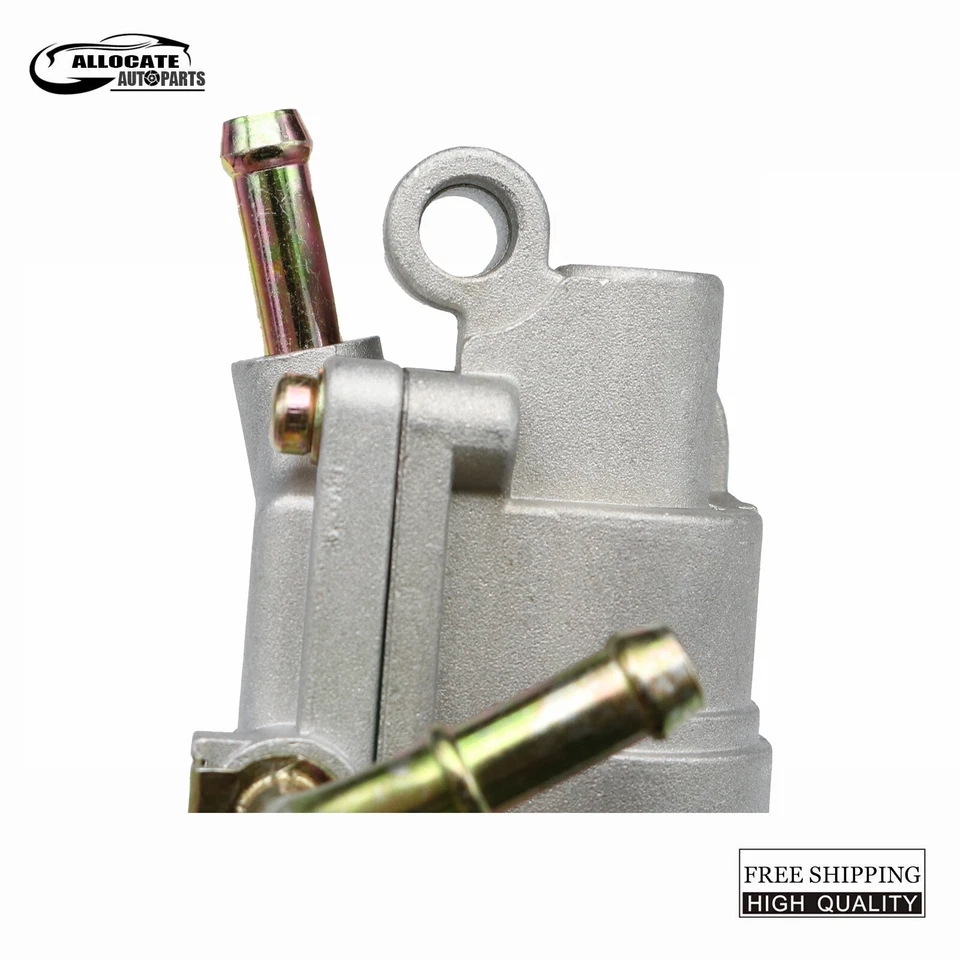 Fits For HONDA CIVIC CRX 1988-1991 Idle Air Control Valve IACV 36450-PW1-G01 - Imagem 3 de 4
