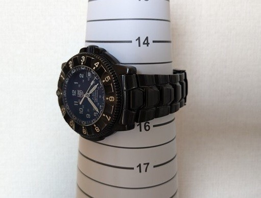 LUMINOX F-117 Nighthawk 3400 Swiss Made Quartz Watch 200m | eBay LUMINOX F-117 Nighthawk 3400 Swiss Made Quartz Watch 200m | eBay