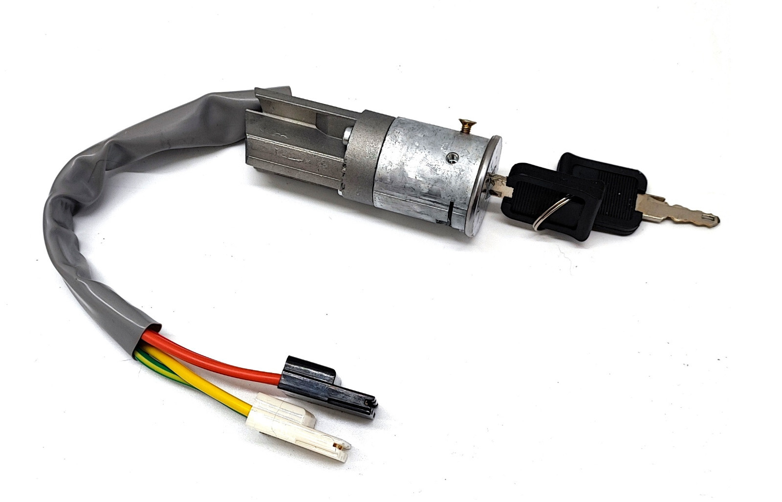 Neiman antivol de direction pour rouler sereinement en Renault Clio 1