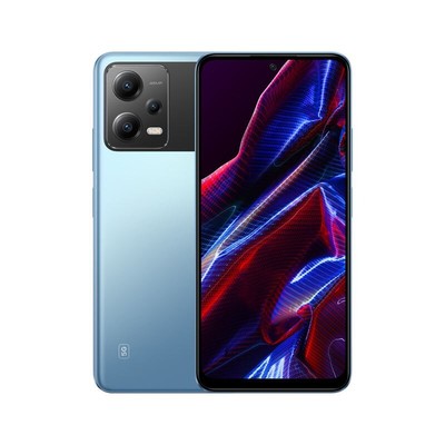 Smartphone Xiaomi POCO X5 5G 6.67 in 8GB 256GB Snapdragon 695