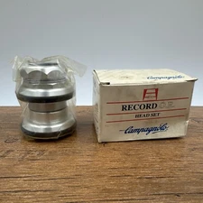 Campagnolo Record OR Headset 1 1/4" NOS Vintage MTB