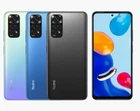 Xiaomi Redmi Note 10s 5g Smartphone 6gb 128gb 6 43 Amoled Dotdisplay Mediatek Helio G95 64mp