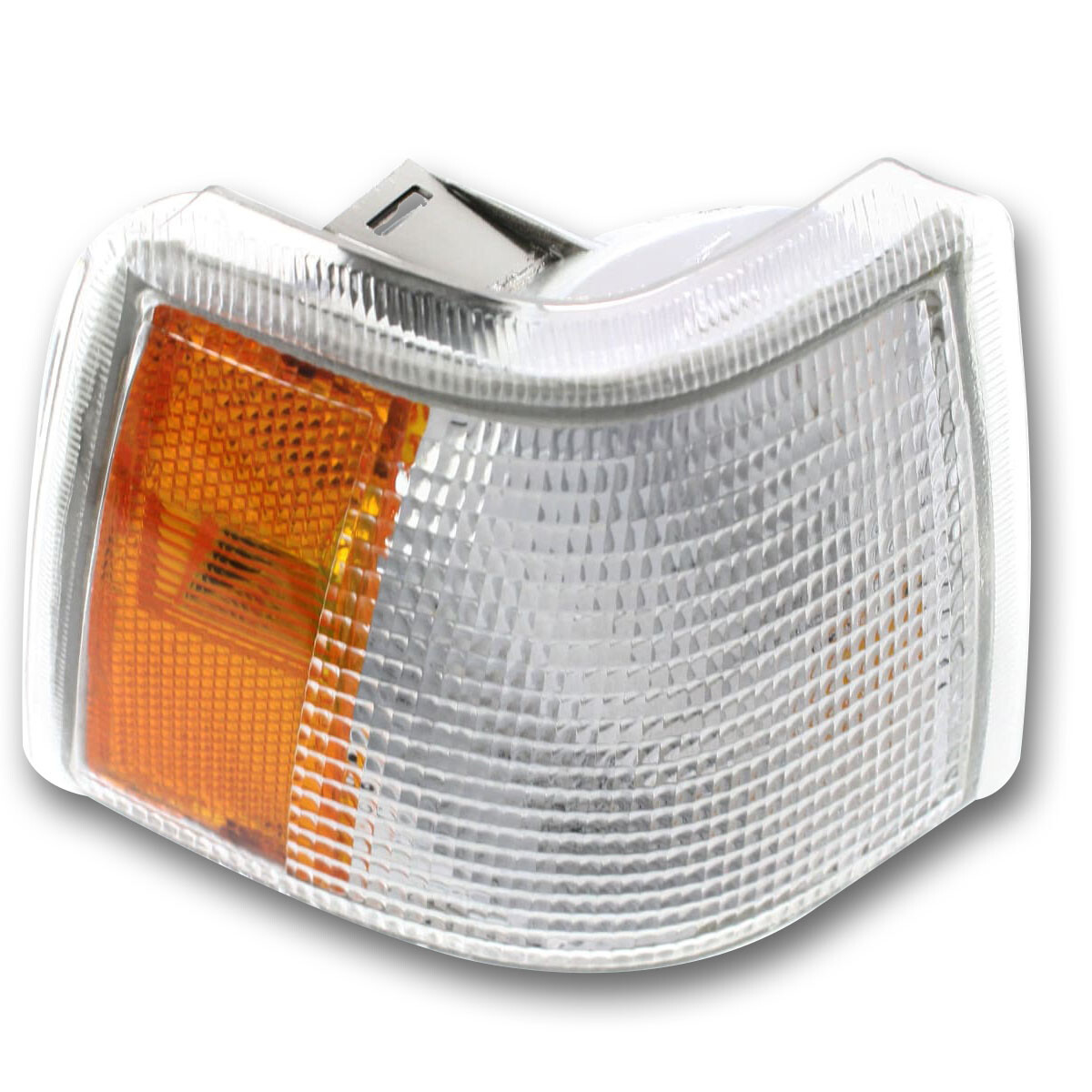 For 1994-1997 Volvo 850 Corner Light Assembly Without Bulb