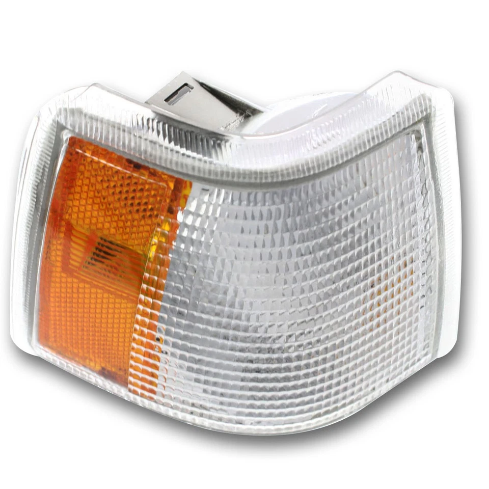 For 1994-1997 Volvo 850 Corner Light Assembly Without Bulb Passenger Side Foto 3 de 4