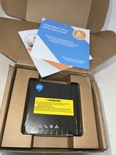 Hughesnet Internet Voice Ata Adapter NIB Works With HN2000 AND Up Modems