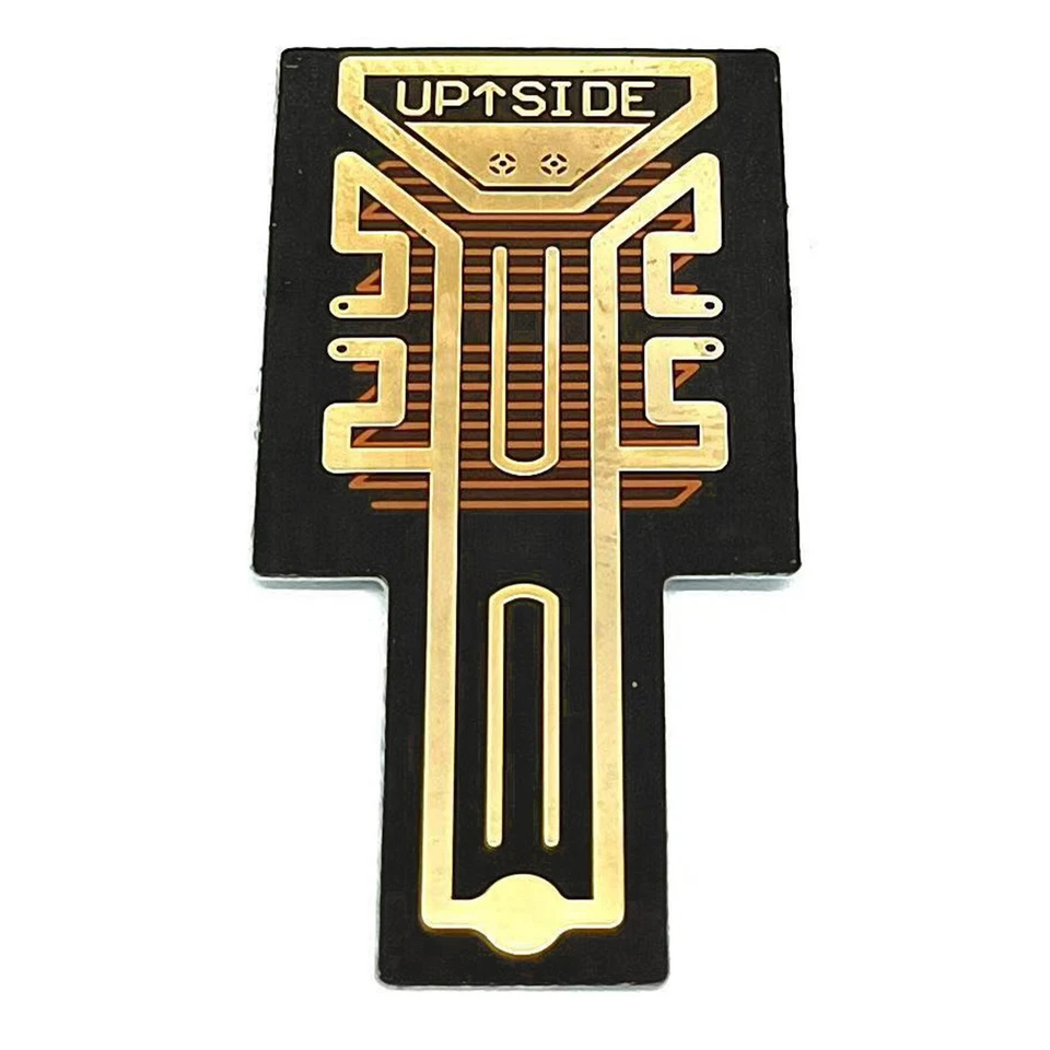 10 Stück Handy-Signalverstärkungs-Antennenverstärker-Schutzaufkleber - Bild 4 von 4