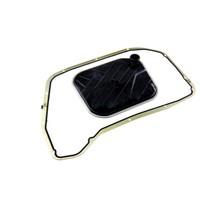 NTY Hydraulikfiltersatz Automatikgetriebe FüR Audi A6 Avant 4G5 C7 3.0 TDI