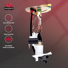 Electrical Fuel Pump Module Assembly For Nissan Frontier L4-2.4L 1998-04 E8441S