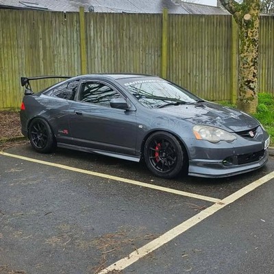 Honda Integra