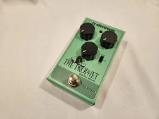 Tc Electronic The Prophet Digital Delay