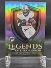 2025 Topps Chrome Ricky Williams Refractor (RAW)