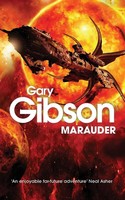 Marauder | Gary Gibson | Taschenbuch | Kartoniert / Broschiert | Englisch | 2014