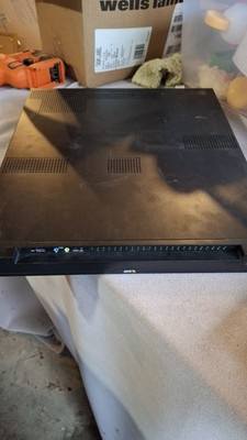 Axis S2224 24 Port Camera Station Network Video Recorder.