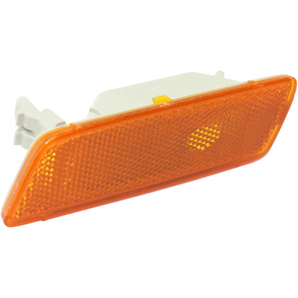 Luz marcadora lateral lado del conductor CAPA para Volkswagen Jetta 2005-2010- Foto 3 de 4