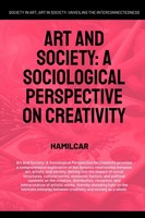 Hamilcar | Art And Society | Taschenbuch | Englisch (2025) | Ean 9781787951969