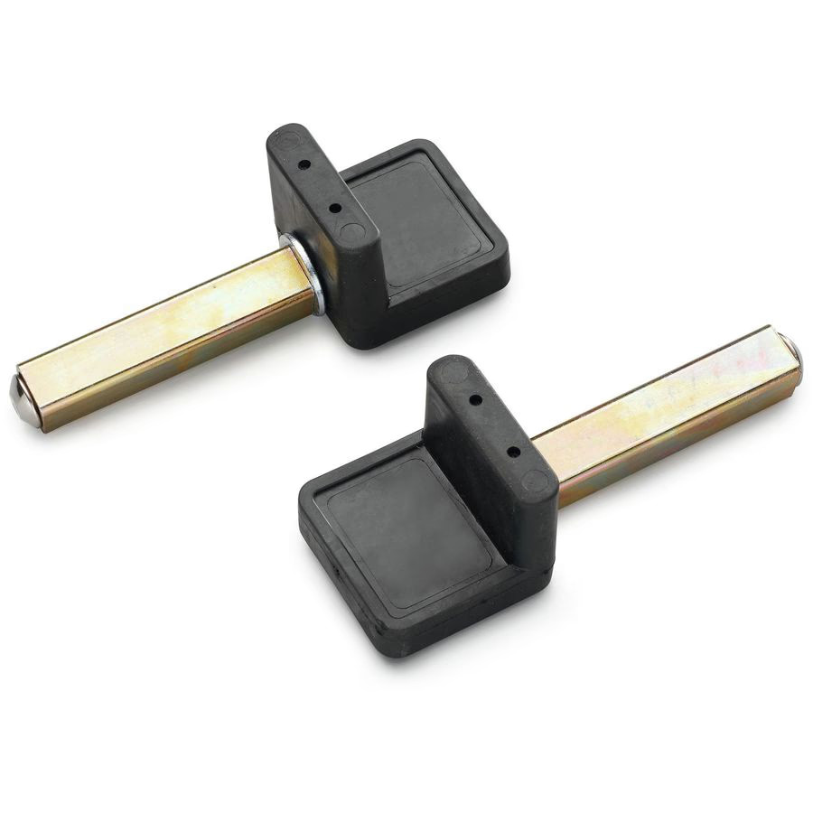 KTM PowerParts Universal Rear Stand Adapters 69329955030