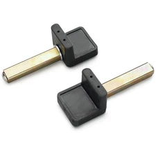 KTM PowerParts Universal Rear Stand Adapters 69329955030