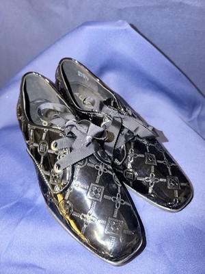 Punk yet fun, Unique And original. Aldo Shoes are timeless and versatile