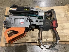 MILCO 665-14003-14 Pinch-Type Weld Gun USED