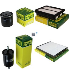 Filtre à carburant Chevrolet KALOS