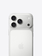 iPhone 17 Pro, NEW, UNUSED & UNLOCKED, Silver, 1TB Storage