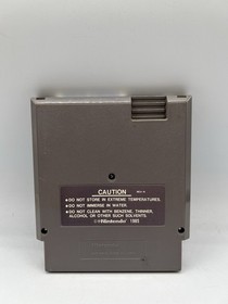 American Gladiators Nintendo NES Cartridge Only