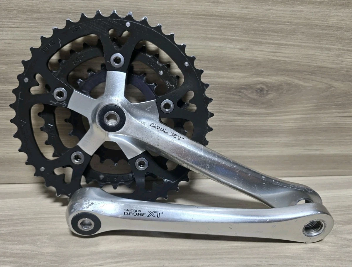 shimano xt m737 products for sale | eBay