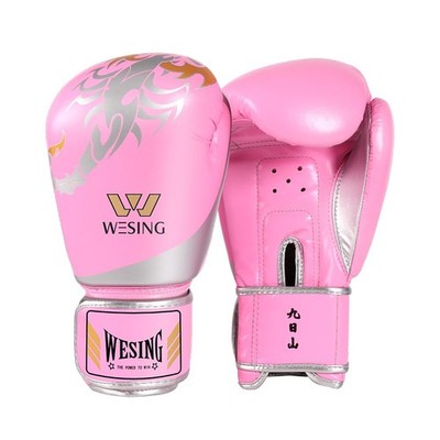Wesing Kids Boxing Gloves for Boys&Girls 6oz Boxing Gloves for Children 5-12