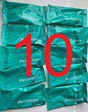 Peristeen Coloplast 1450 Rectal Plug Fecal Incontinence Tampon Insert Small 10pc