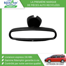 Retroviseur intérieur Citroen C8