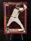 2025 Topps Riley Greene Base (Raw)