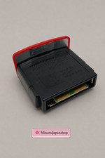Nintendo 64 Expansion Pak Memory Pack N64 NUS-007 Official OEM used from Japan