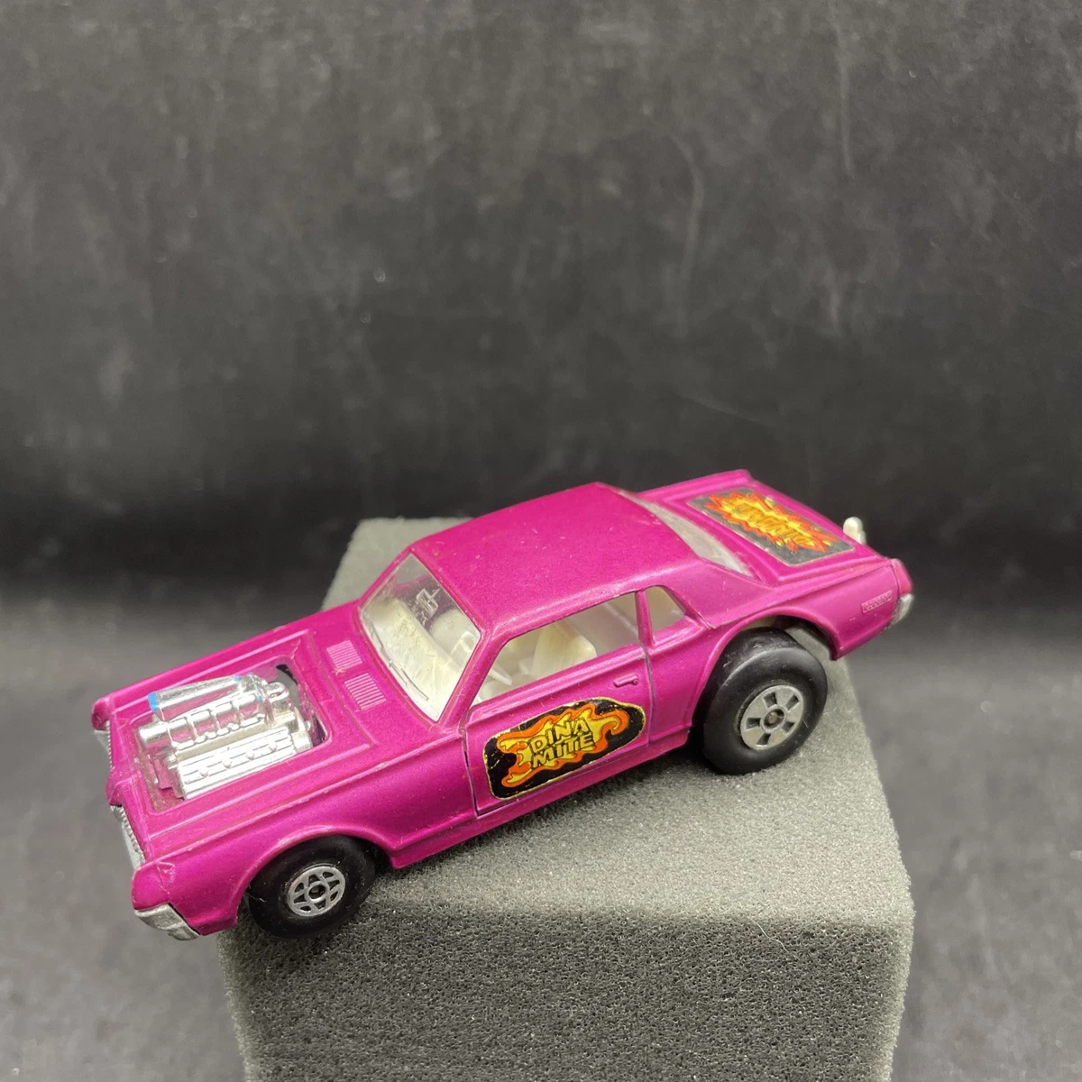 Matchbox Speed Kings for sale | eBay