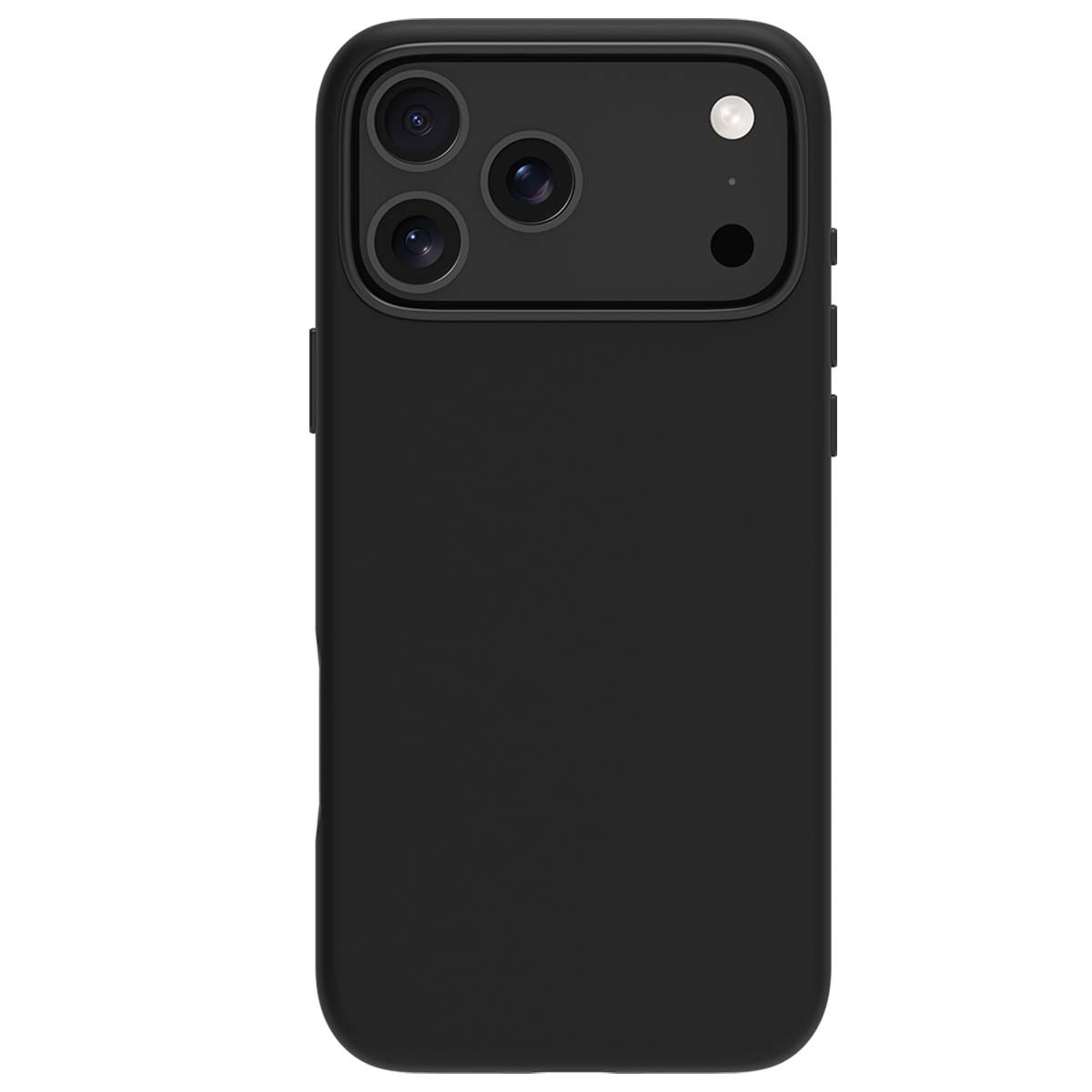 Coque iPhone 17 Pro antichoc robuste Roskilde ICON coque silicone