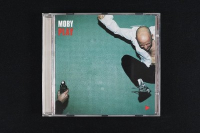 Play by Moby (CD, 2006)