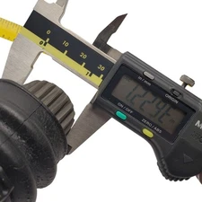 FITS 2003 BOMBARDIER QUEST 650 REAR DRIVE AXLE ASSY 705500405 -  NEW OEM