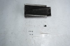 1999-2004 Ford Mustang T5 Transmission Dust Cover Fh