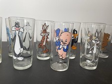 Pepsi Warner Glass In Collectible Looney Tunes Items for sale | eBay