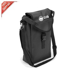 Compact Lightweight Chair Carry Bag for 2 Chairs - Ideal for Camping  Beach