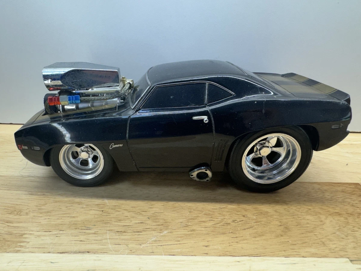 Muscle Machines 1:18 Diecast & Toy Vehicles for sale - eBay