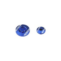 Stecker Motor- Scar-Azul FüR Motorrad Ersatzteile ZubehöR Teile Ersatzteil