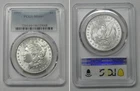 1900 Morgan Dollar, PCGS MS64+  #9068