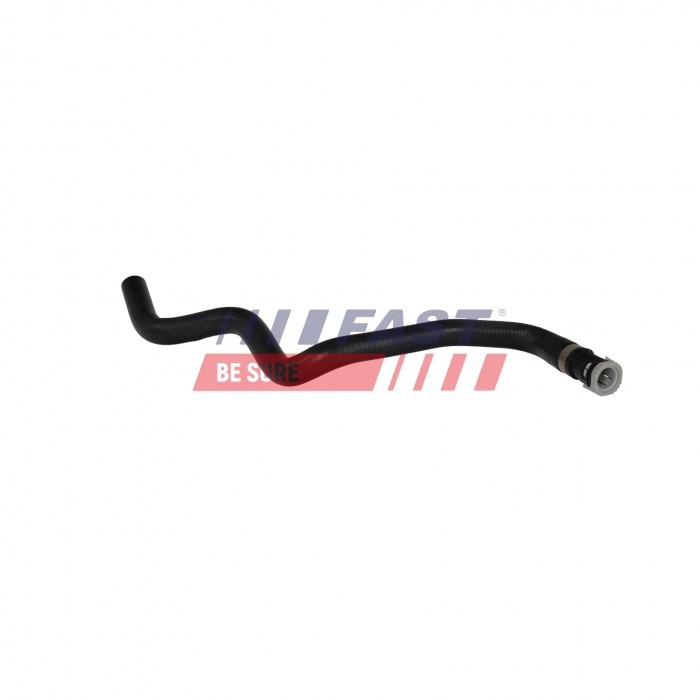 Tuyau de refroidissement 1254868 pour Ford Focus contre la surchauffe moteur