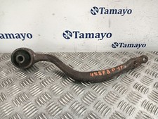 BRAS DE SUSPENSION INFERIEUR AVANT GAUCHE / 1184457 POUR TOYOTA LEXUS GS 300 JZ
