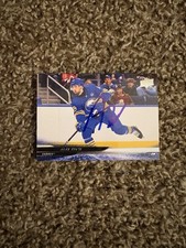2024-25 Upper Deck Series 1 Hockey Cards Review and Checklist 31