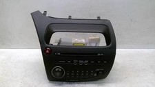 Autoradio Honda CIVIC