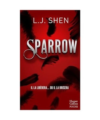 Sparrow, Shen, L. J.