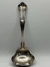 Gorham Sterling Silver Gravy Ladle/7 inch/ 94 Grams