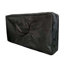 Foldable Bike Carry Bag Lightweight Zipper Closure Bike