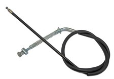 Brake Cable Assembly - 42" with Return Spring Baja 90cc ATV Go Kart Mini Bike